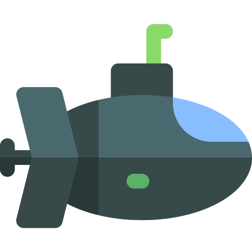 Learn SubmarineVehicles in english