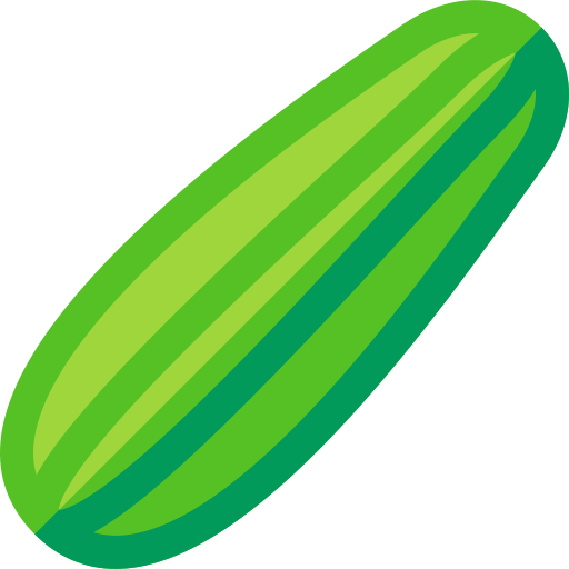 Learn CucumberVegetables in english