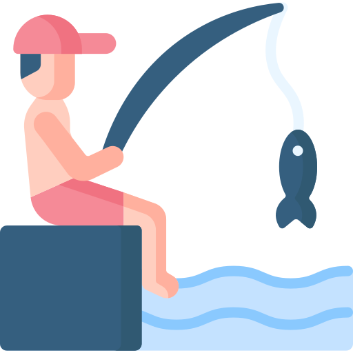 Learn FishermanJobs in english