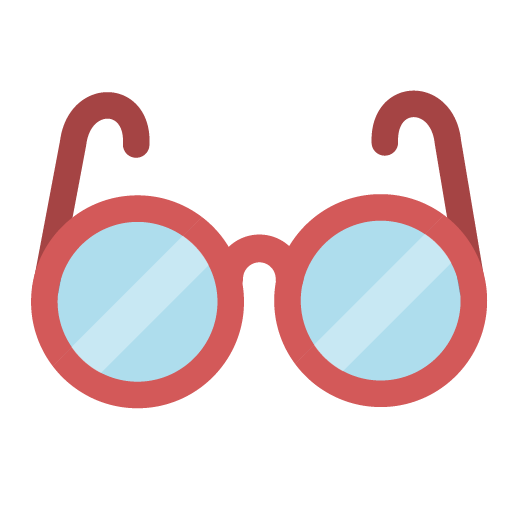 Learn GlassesClothes in english