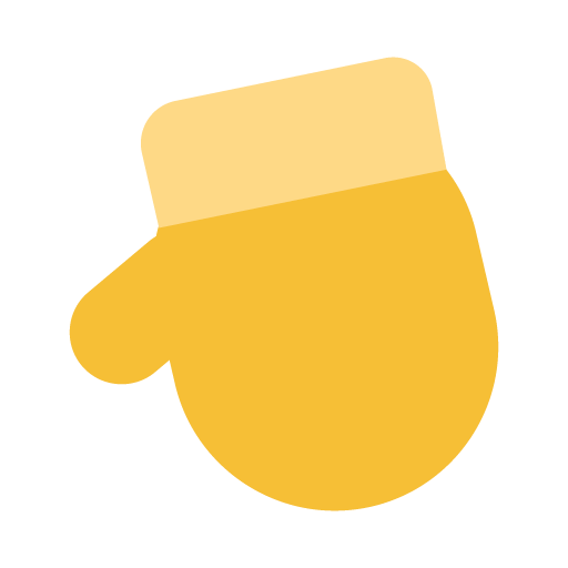 Learn GloveClothes in english