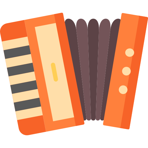 Learn AccordionMusical Instruments in english