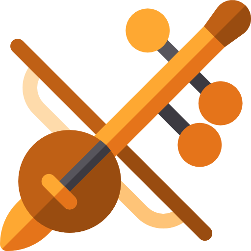 Learn ZalorMusical Instruments in english
