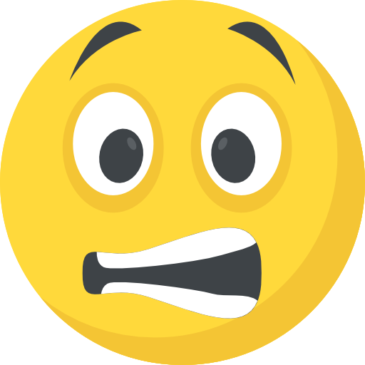 Learn ScaredFellings in english