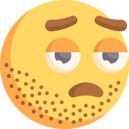 Learn TiredFellings in english