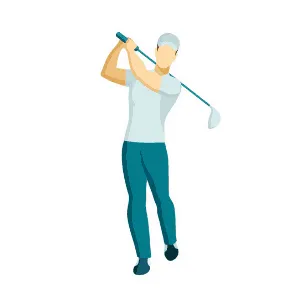 Learn GolfSports in english