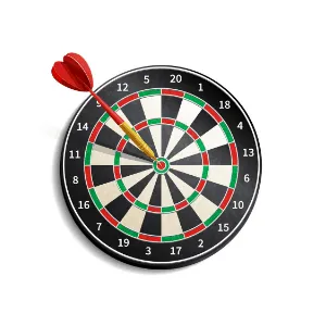 Learn DartsSports in english