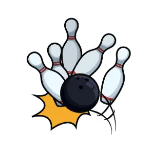 Learn BowlingSports in english