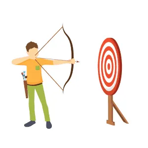 Learn ArcherySports in english