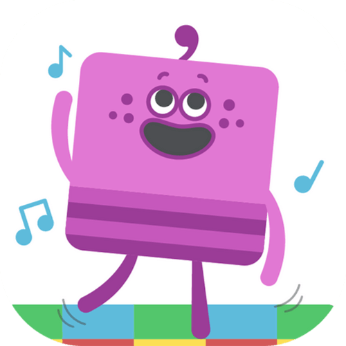 Learn DanceVerbs in english