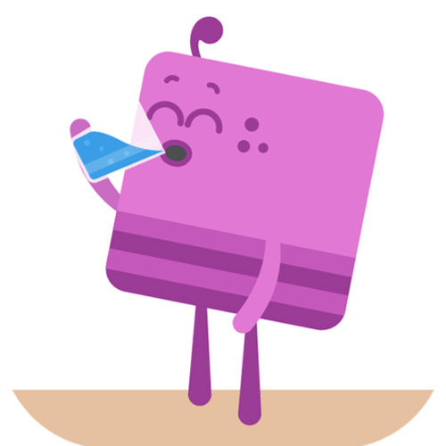 Learn DrinkVerbs in english
