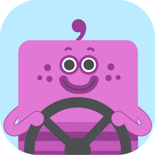 Learn DriveVerbs in english