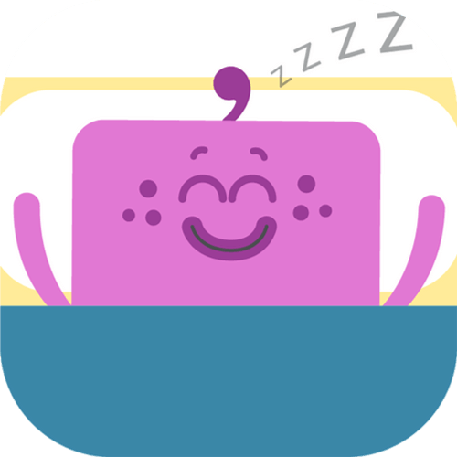 Learn SleepVerbs in english