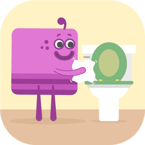 Learn WipeVerbs in english