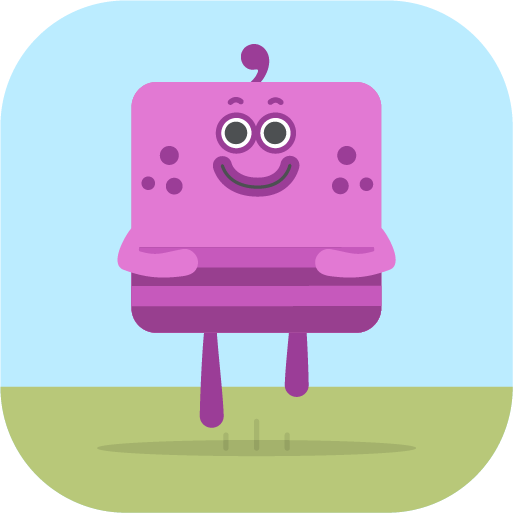 Learn HopVerbs in english