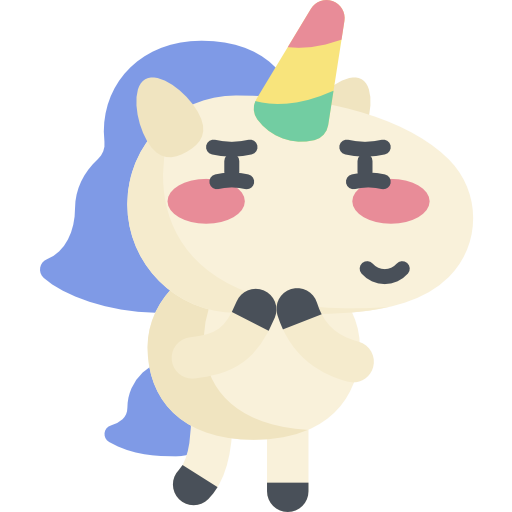 Learn UnicornAnimals in english