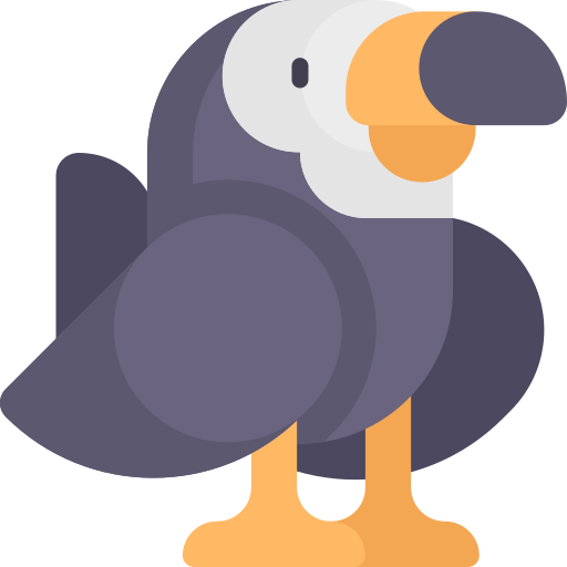 Learn ToucanAnimals in english
